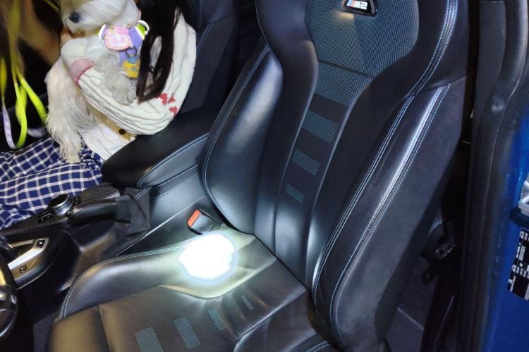 Used BMW M2 2018 M2 Thunder Edition
