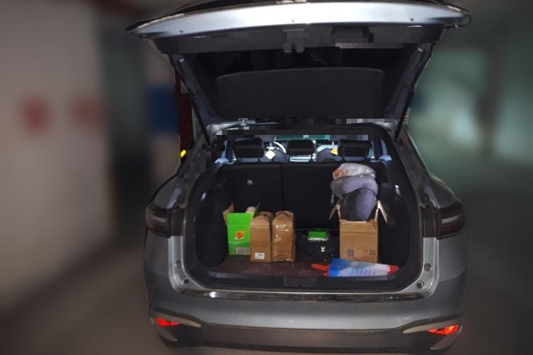 Used Volkswagen ID.4 X 2024 Pure & Smart Edition