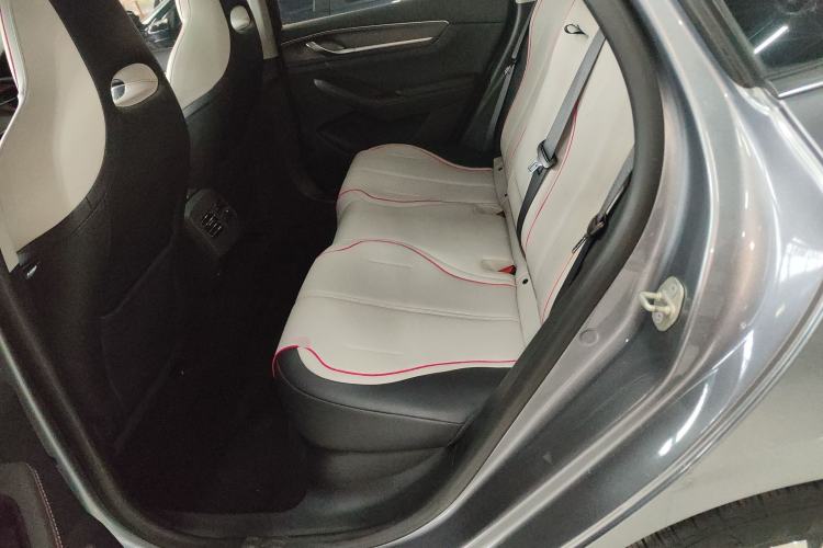 Used BYD Destroyer 05 2023 Champion Edition DM-i 120KM Prestige Model
