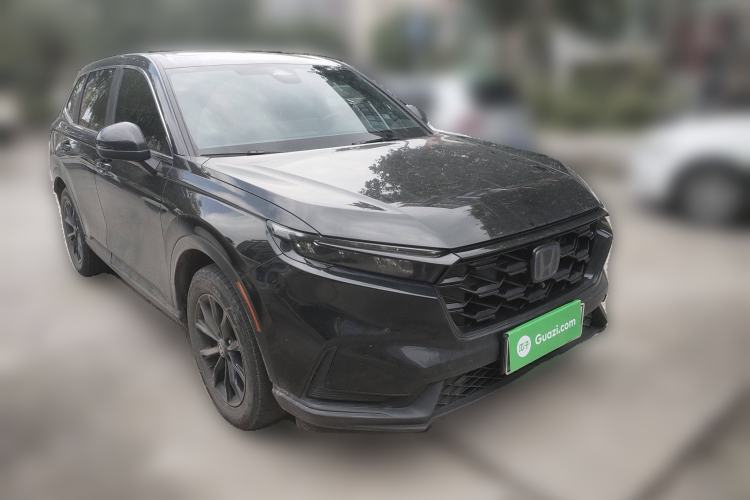 Used Honda CR-V New Energy 2023 2.0L ePHEV Flagship Edition
