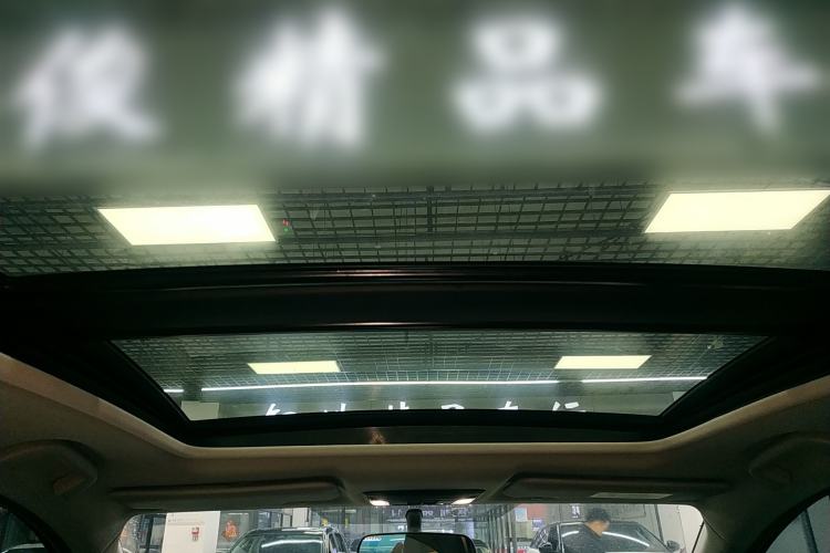 Used Honda Vezel 2019 1.5L CVT Pioneer Edition China VI
