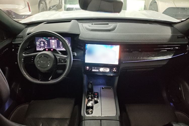 Used Lynk & Co 09 EM-P 2021 2.0T PHEV Halo Seven-Seater