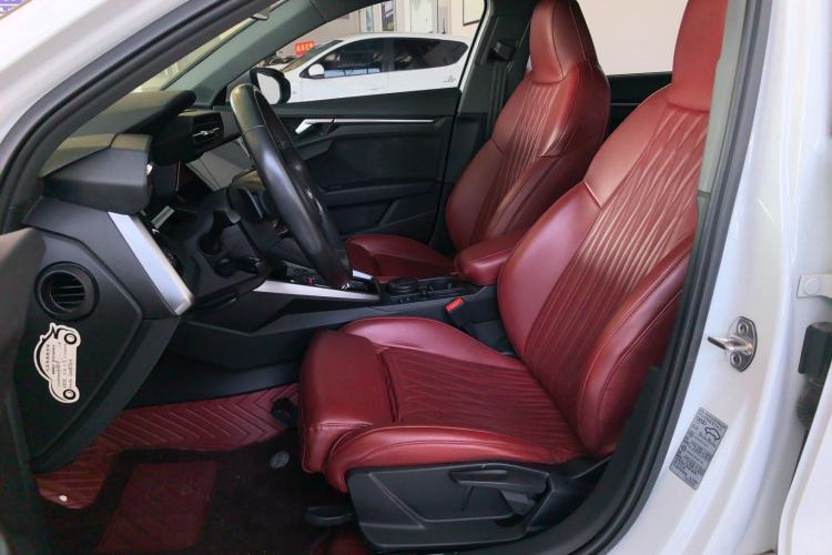 Used Audi A3 2021 A3L Limousine 35 TFSI Progressive Sport Edition
