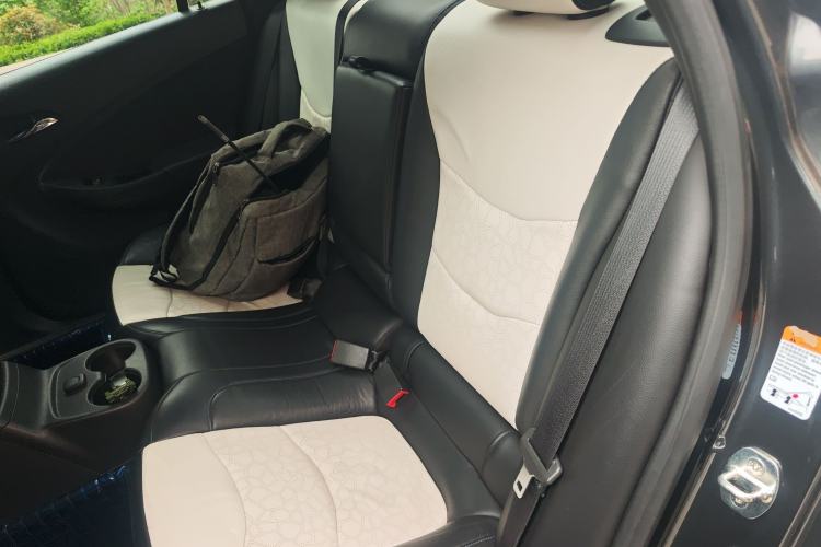 Used Buick VELITE 5 2017 Stylish Extended-Range Model