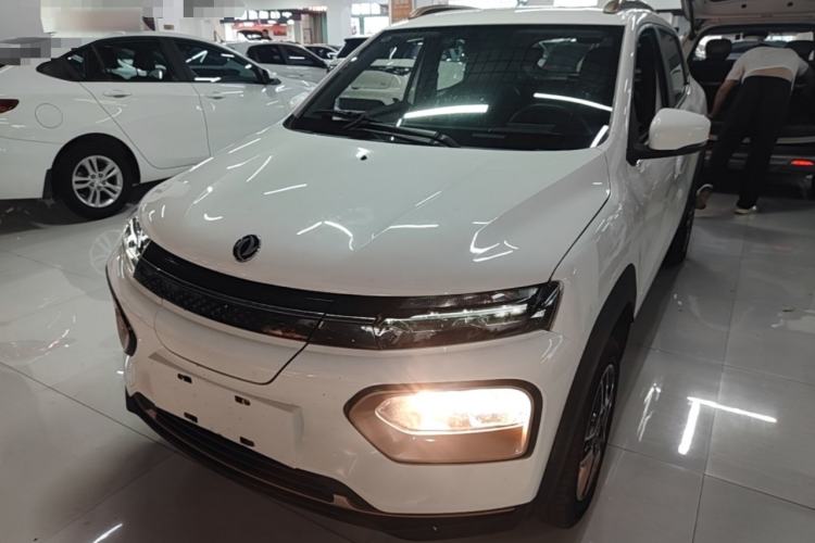 Used Dongfeng NAMMI BOX 2022 Champion Edition Light Wind Version 201KM Standard Model