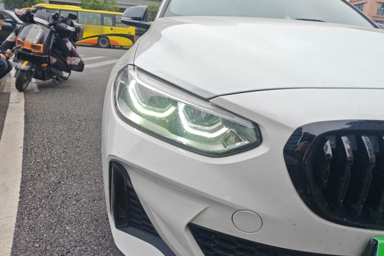 Used BMW 1 Series 2021 125i M Sport Night Edition