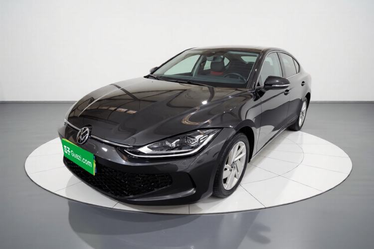 Used Volkswagen Lamando 2023 Lavida L 280TSI DSG Spicy Edition