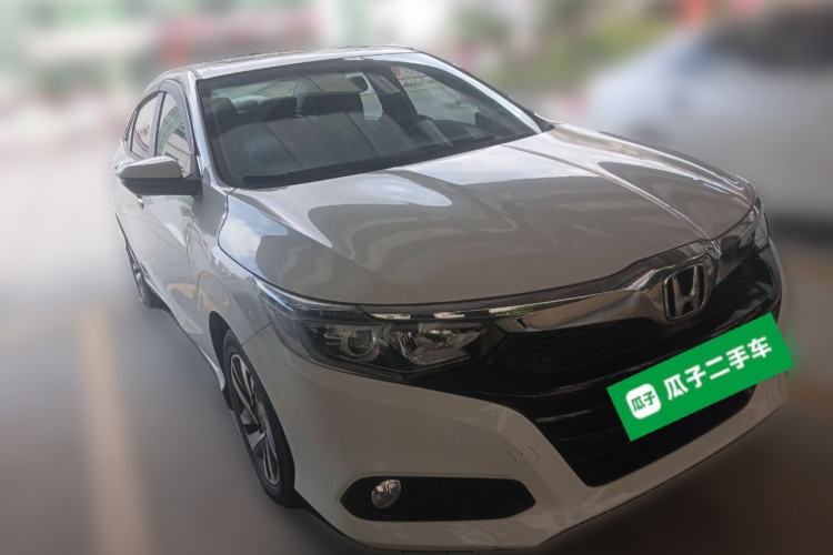 Used Honda Crider 2019 180 Turbo CVT Luxury Edition China VI Emission Standard
