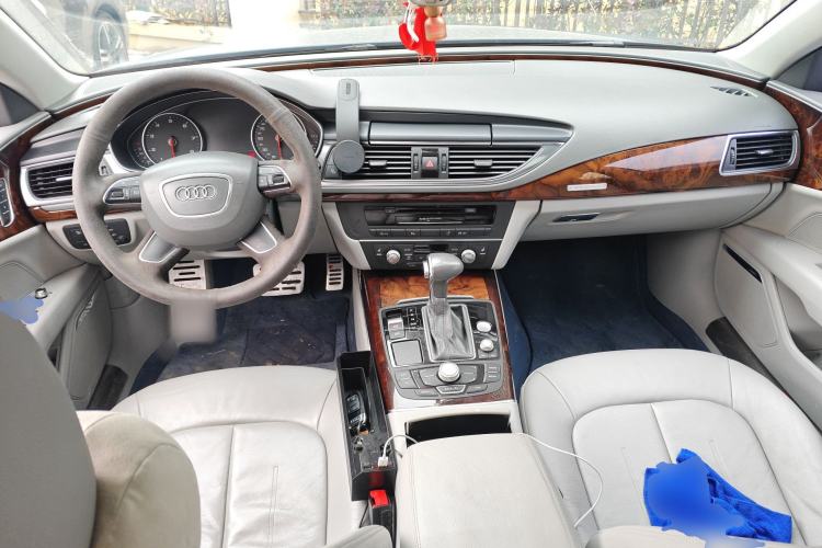 Used Audi A7 2012 2.8FSI quattro Ambition model