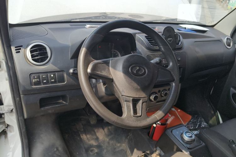 Used Ruichi EC31 2023 Standard Edition PVC 38.64 kWh
