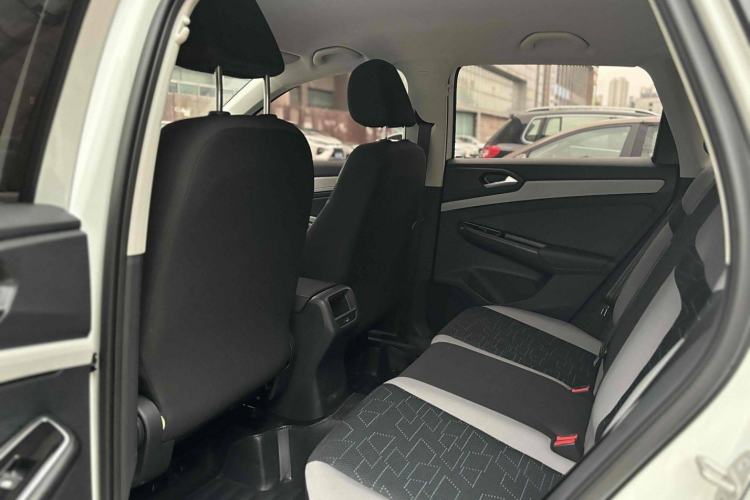 Used Jetta VS5 2024 280TSI Automatic Pioneer Edition