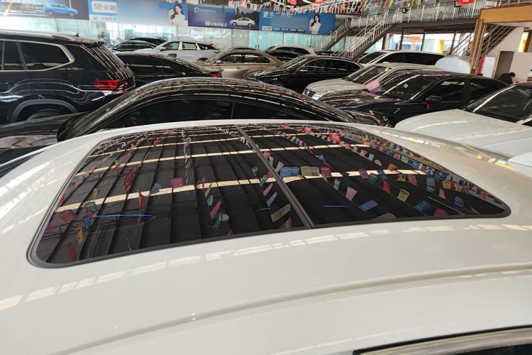 Used Cadillac XTS 2018 28T Tech Edition