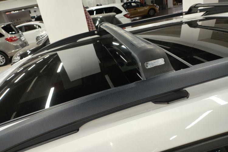 Used Chevrolet Equinox 2018 535T Automatic Chijie Edition
