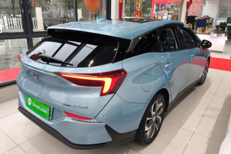 Used Buick Velite 6 2020 Plug-in Hybrid Connected Smart Edition