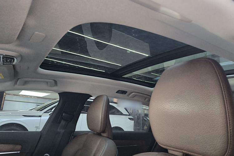 Used Volvo S90 2020 T5 Zhiyi Luxury Edition