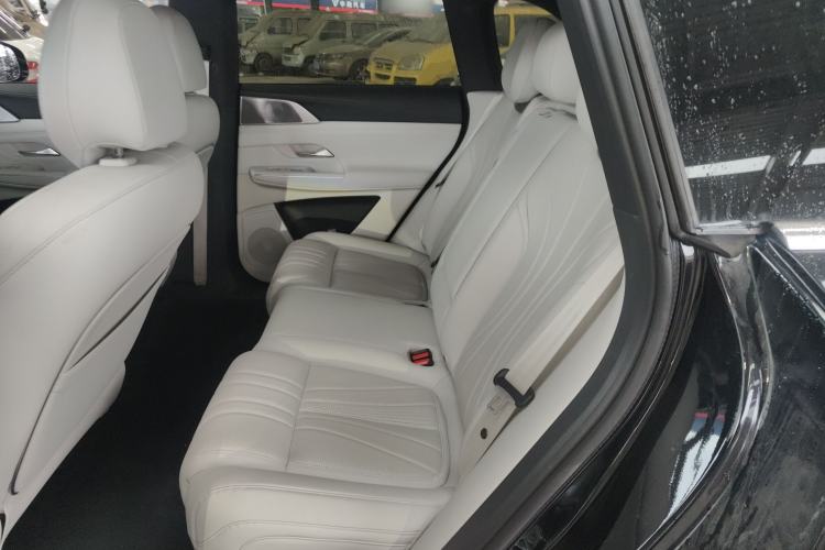 Used XPeng G9 2024 702 Pro
