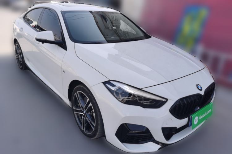 Used BMW 2 Series 2021 225i Four-Door Coupe M Sport Night Edition

