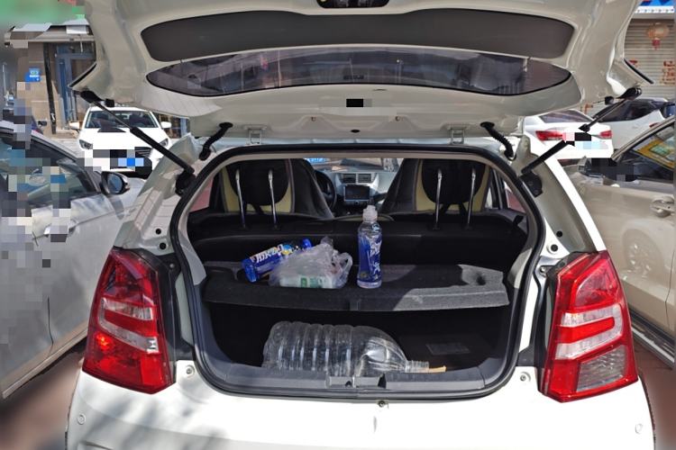 Used Suzuki Alto 2016 1.0L Automatic Deluxe Xuan Dong Edition
