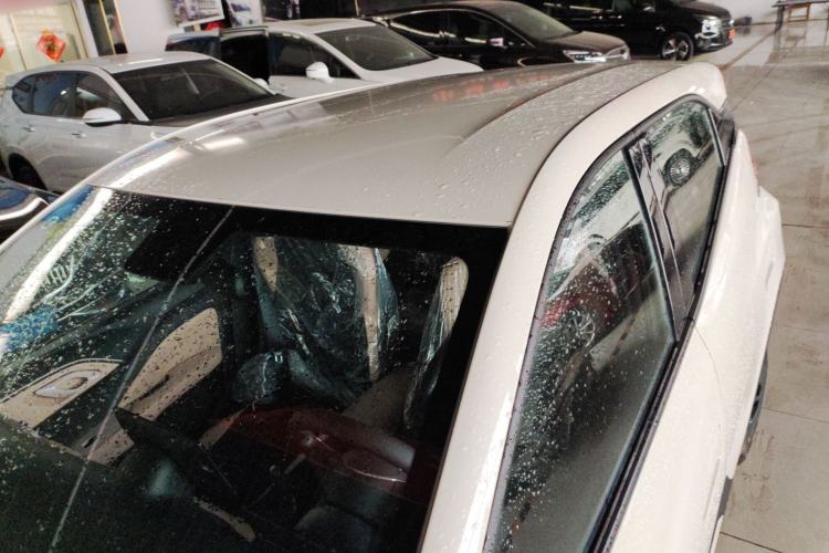 Used BYD Seagull 2025 Intelligent Driving Version 305 km Dynamic Edition