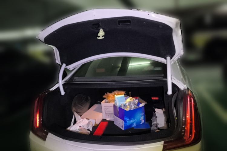 Used Cadillac XTS 2018 28T Tech Edition