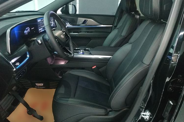 Used Cadillac XT5 2026 Model 2.0T Metropolitan Edition
