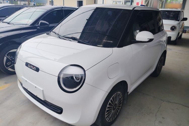 Used CHANGAN NEVO Lumin 2025 205 km Xiangqin Version