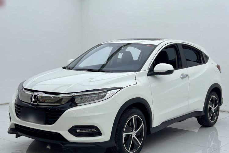 Used Honda Vezel 2020 220 TURBO CVT Luxury Edition
