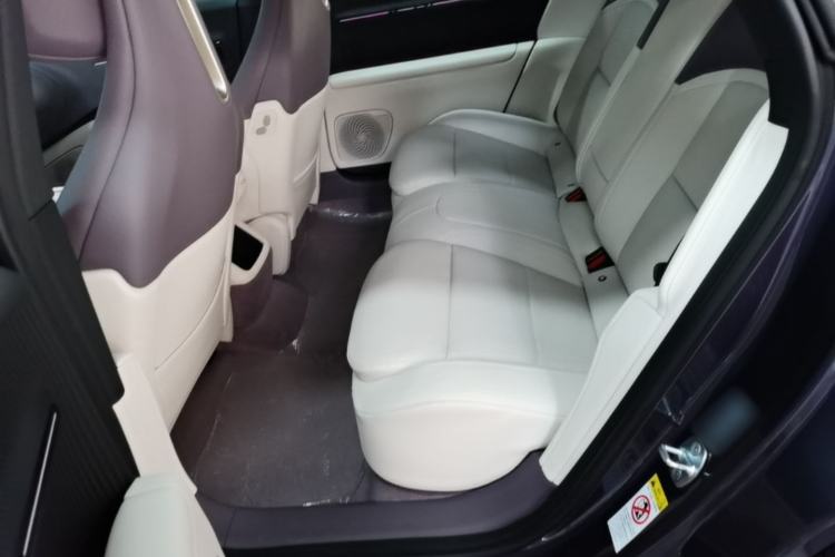 Used Avatr 12 2026 Ultra Pure-Electric All-Wheel-Drive Version