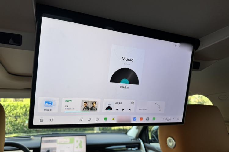 Used Tank 500 New Energy 2026 Model—Hi4-Z Smart Enjoyment Version
