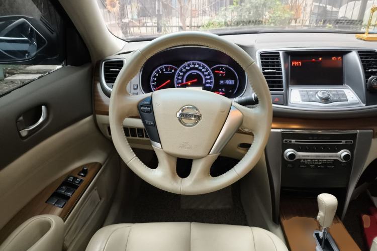 Used Nissan Teana 2011 2.0L XL Comfort Edition