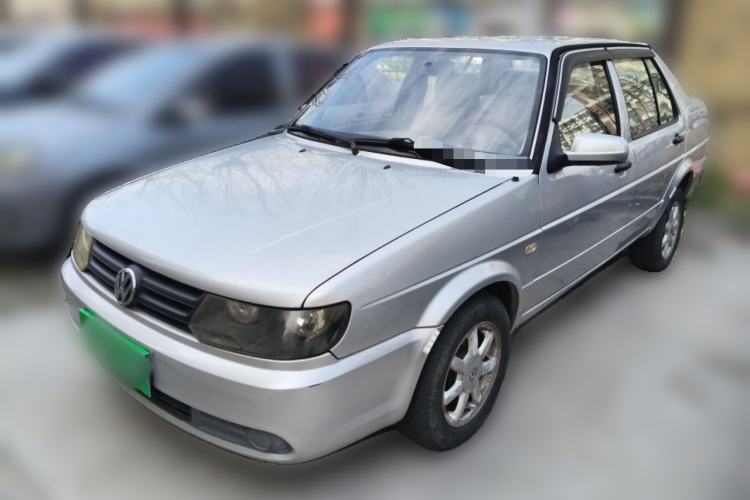 Used Volkswagen Jetta 2012 1.6L Collector's Edition