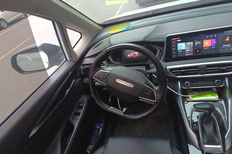 Used SAIC MAXUS G50 2020 1.5T Automatic Luxury Edition