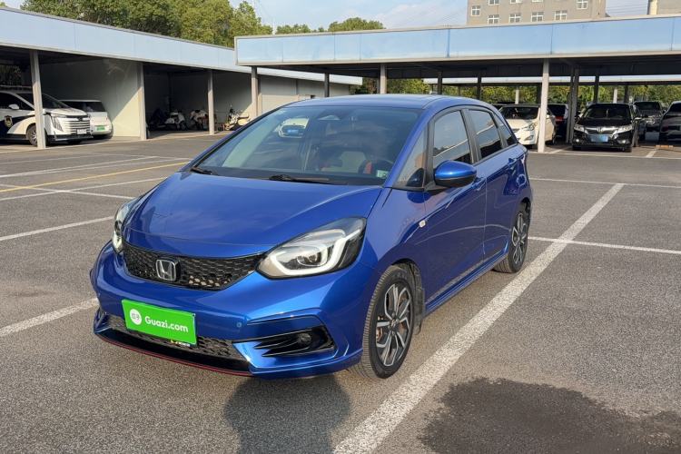 Used Honda LIFE 2021 1.5L CVT SPO-SS Dynamic Edition