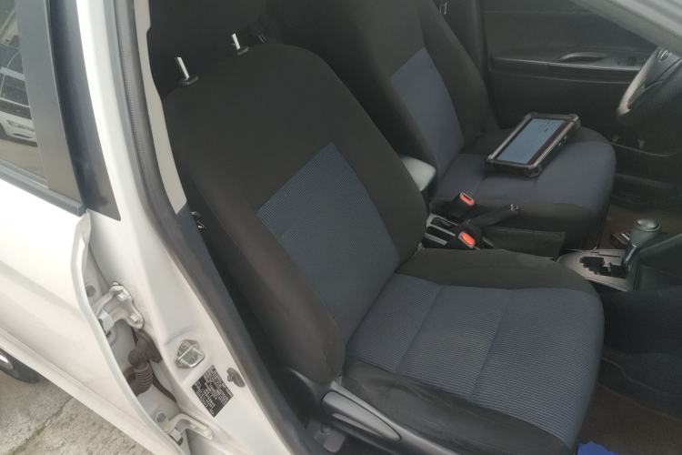 Used Toyota YARiS L Zhi Xuan 2016 Revised 1.5E CVT Charming Edition