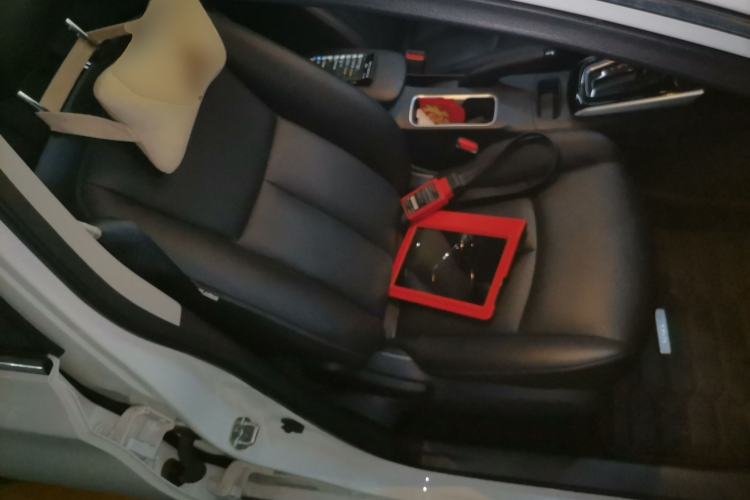 Used Nissan Sylphy 2021 Classic 1.6XL CVT Luxury Edition
