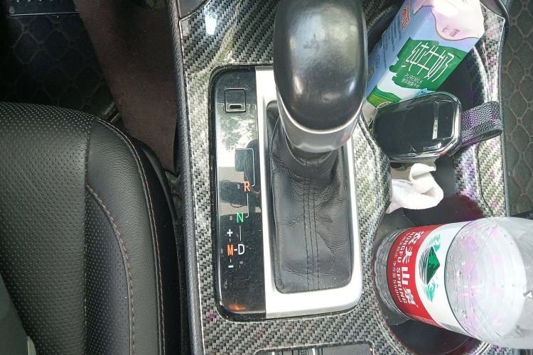 Used Toyota Highlander 2015 2.0T Four-Wheel Drive Luxury Edition 7-Seater
