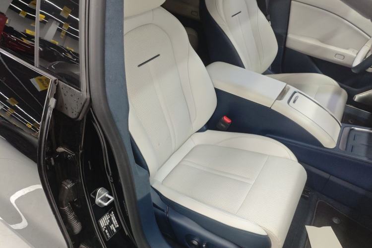 Used Zeekr 007 2024 Rear-Drive Enhanced Version 75 kWh