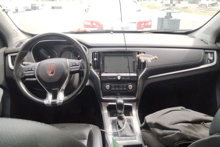 Used Roewe RX5 2018 20T Two-Wheel Drive Automatic Flagship Edition
