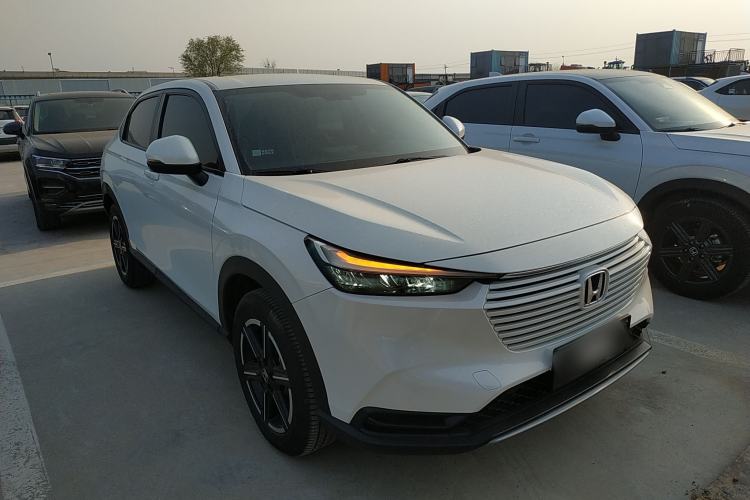 Used Honda Vezel 2023 1.5L CVT Elite Edition
