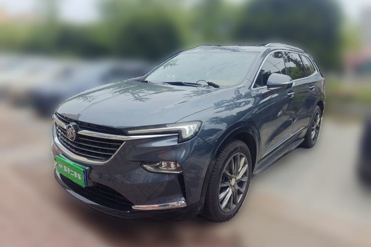 Used Buick Enclave 2020 28T Two-Wheel Drive Prestige Version Guazi used car, China used car export, Used car for sale, Used  cars, Cheapest cars for sale