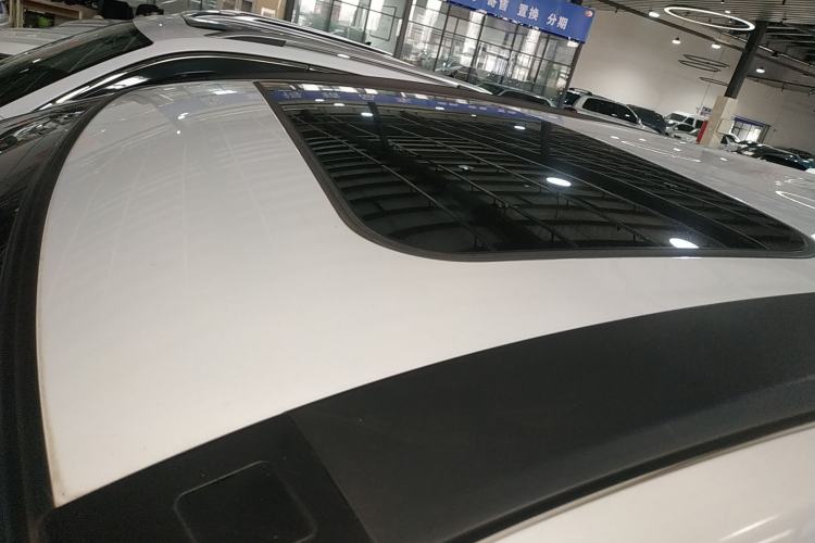 Used Haval M6 2021 PLUS 1.5T DCT Comfort Edition