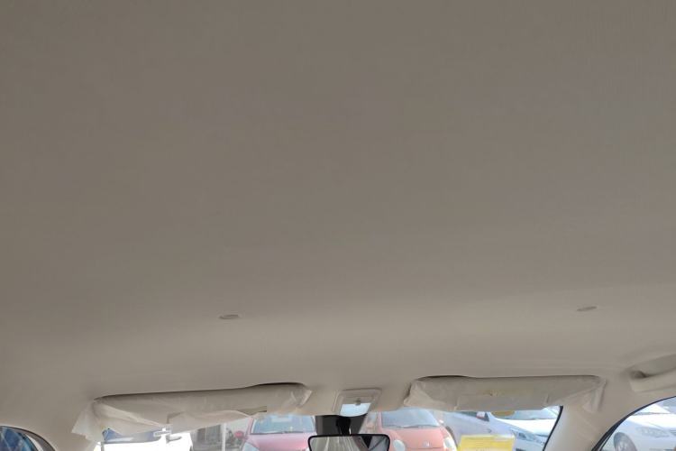 Used Wuling Bingo 2025 333 km Enjoyment Version