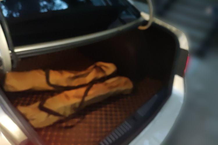 Used Buick GT 2013 GT 1.6L Automatic Fashion Edition
