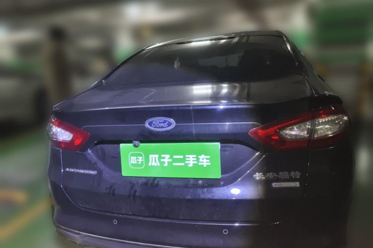 Used Ford Mondeo 2013 1.5L GTDi180 Fashion Edition
