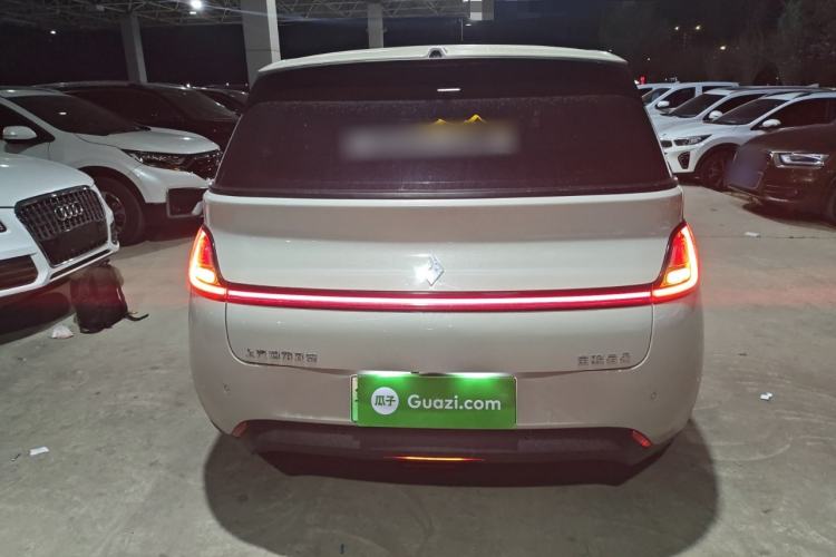 Used Baojun Cloud 2023 360 Plus