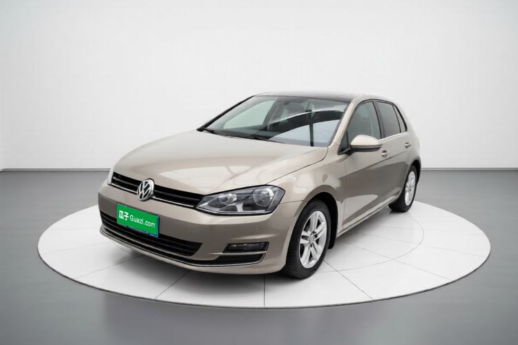 Used Volkswagen Golf 2016 230TSI Automatic Comfort Version