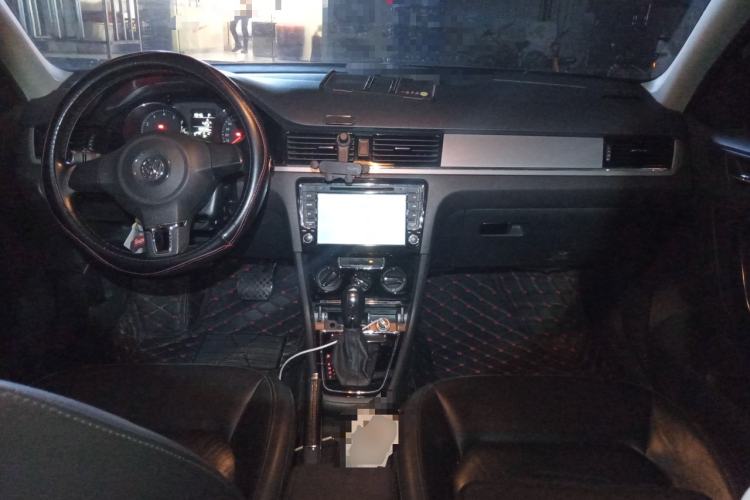 Used Volkswagen Bora 2013 1.6L Automatic Comfort Model
