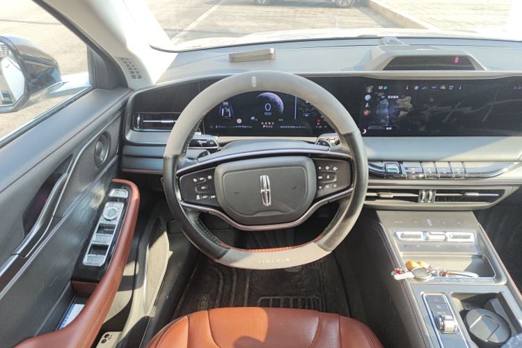 Used Lincoln Z 2022 iEnjoy Luxury Edition