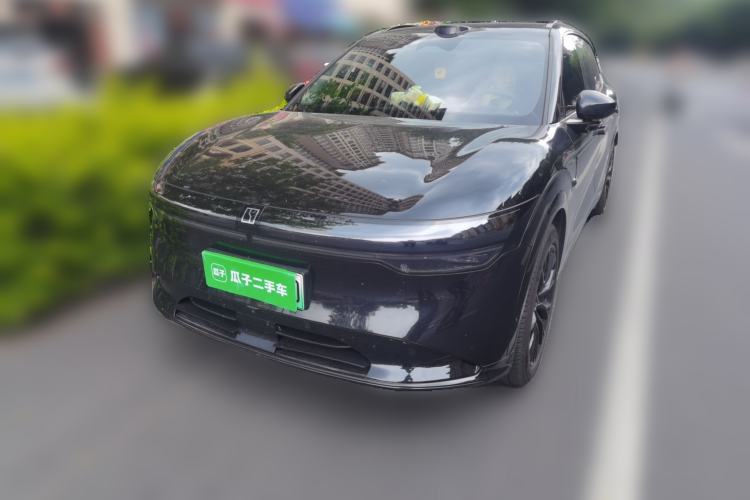Used Zeekr 7X 2025 100 kWh Long-Range Rear-Wheel Drive with Intelligent Driving Features Guazi used car, China used car export, Used car for sale, Used  cars, Cheapest cars for sale