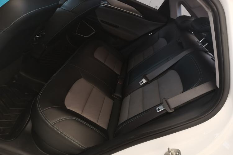 Used Geometry G6 2022 480 New Smart Type
